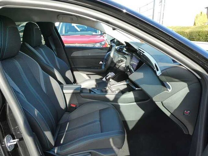 Peugeot 308 5d 1.2 i 130pk Allure 360&deg; Cam ACC BLIS '24 14000km (18938)