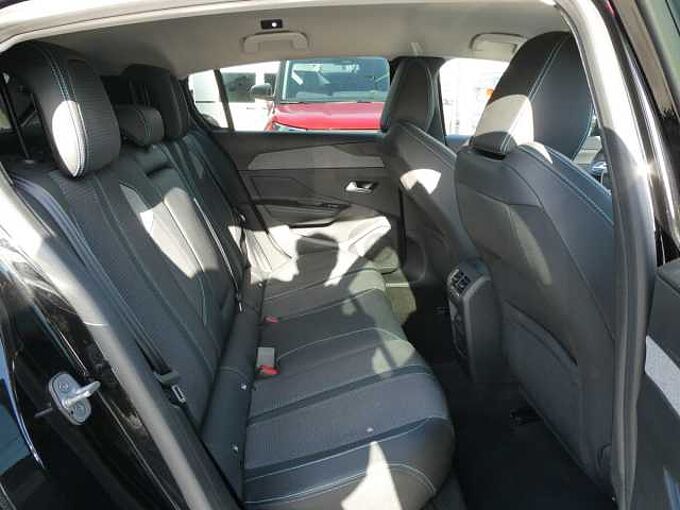 Peugeot 308 5d 1.2 i 130pk Allure 360&deg; Cam ACC BLIS '24 14000km (18938)