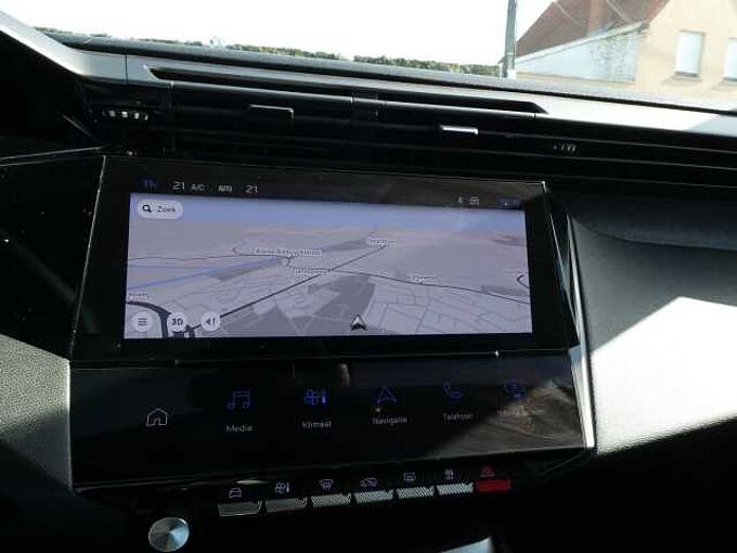 Peugeot 308 5d 1.2 i 130pk Allure 360&deg; Cam ACC BLIS '24 14000km (18938)