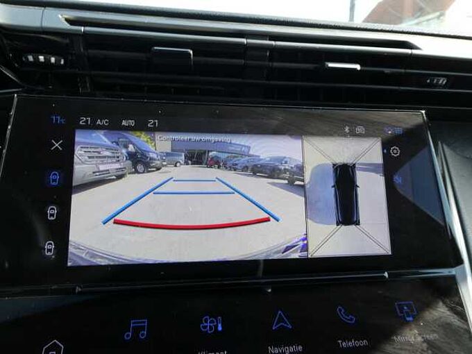 Peugeot 308 5d 1.2 i 130pk Allure 360&deg; Cam ACC BLIS '24 14000km (18938)