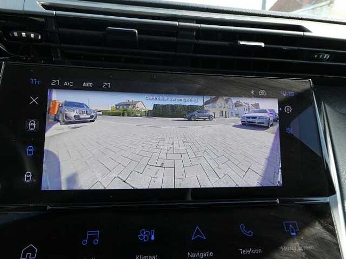 Peugeot 308 5d 1.2 i 130pk Allure 360&deg; Cam ACC BLIS '24 14000km (18938)