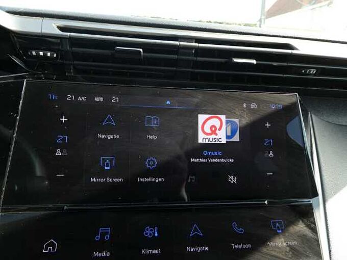 Peugeot 308 5d 1.2 i 130pk Allure 360&deg; Cam ACC BLIS '24 14000km (18938)