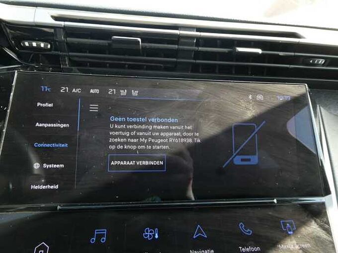 Peugeot 308 5d 1.2 i 130pk Allure 360&deg; Cam ACC BLIS '24 14000km (18938)