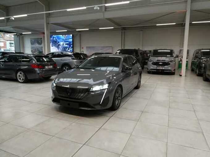 Peugeot 308 Break 1.2 i 130pk Allure Luxe 360&deg; Camera Leder ACC BLIS (46161)