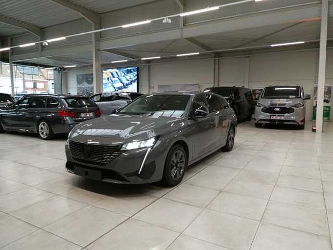 Peugeot 308 Break 1.2 i 130pk Allure Luxe 360&deg; Camera Leder ACC BLIS (46161)