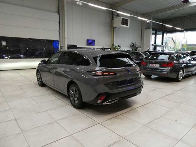 Peugeot 308 Break 1.2 i 130pk Allure Luxe 360&deg; Camera Leder ACC BLIS (46161)