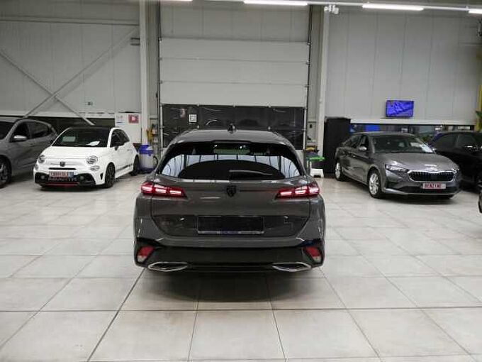 Peugeot 308 Break 1.2 i 130pk Allure Luxe 360&deg; Camera Leder ACC BLIS (46161)