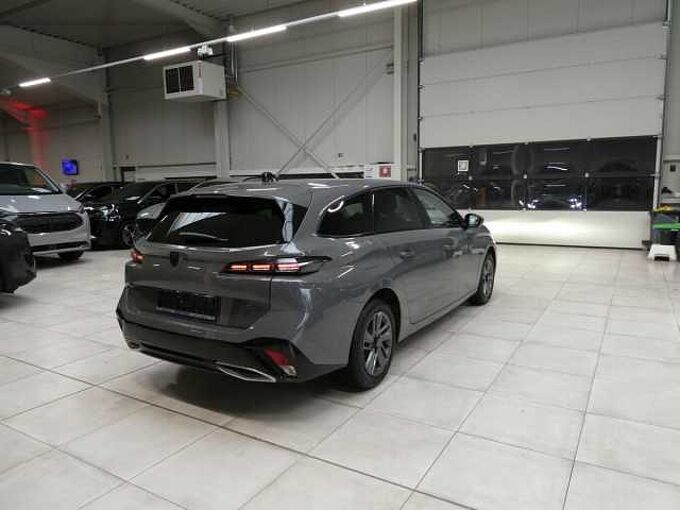 Peugeot 308 Break 1.2 i 130pk Allure Luxe 360&deg; Camera Leder ACC BLIS (46161)