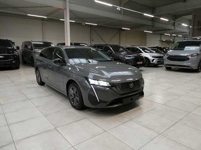 Peugeot 308 Break 1.2 i 130pk Allure Luxe 360&deg; Camera Leder ACC BLIS (46161)