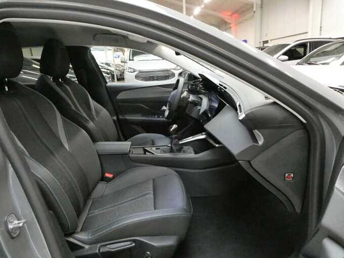 Peugeot 308 Break 1.2 i 130pk Allure Luxe 360&deg; Camera Leder ACC BLIS (46161)