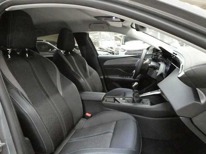 Peugeot 308 Break 1.2 i 130pk Allure Luxe 360&deg; Camera Leder ACC BLIS (46161)