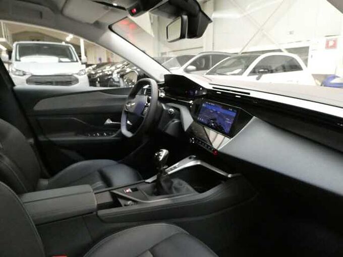 Peugeot 308 Break 1.2 i 130pk Allure Luxe 360&deg; Camera Leder ACC BLIS (46161)