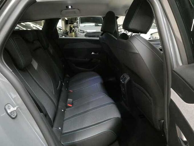 Peugeot 308 Break 1.2 i 130pk Allure Luxe 360&deg; Camera Leder ACC BLIS (46161)