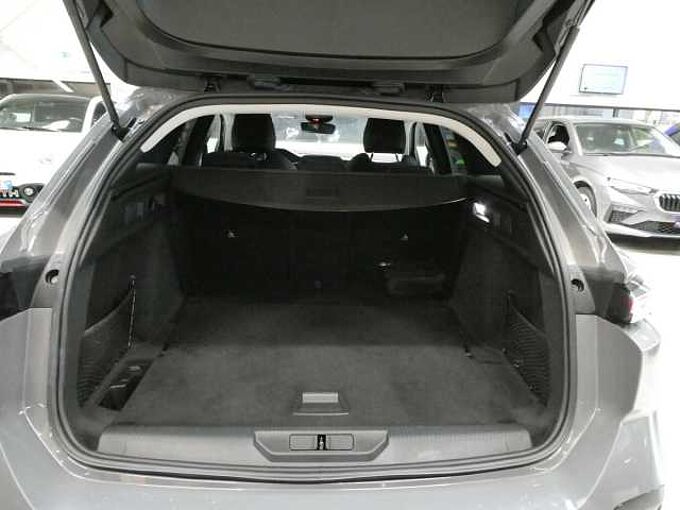 Peugeot 308 Break 1.2 i 130pk Allure Luxe 360&deg; Camera Leder ACC BLIS (46161)