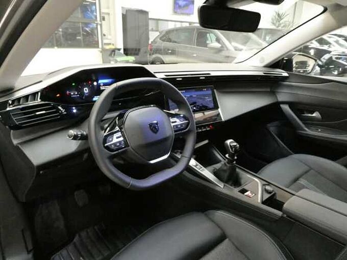 Peugeot 308 Break 1.2 i 130pk Allure Luxe 360&deg; Camera Leder ACC BLIS (46161)