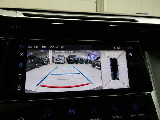 Peugeot 308 Break 1.2 i 130pk Allure Luxe 360&deg; Camera Leder ACC BLIS (46161)