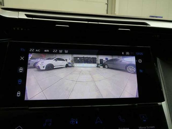 Peugeot 308 Break 1.2 i 130pk Allure Luxe 360&deg; Camera Leder ACC BLIS (46161)