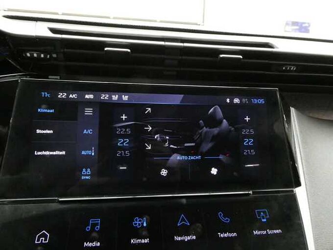 Peugeot 308 Break 1.2 i 130pk Allure Luxe 360&deg; Camera Leder ACC BLIS (46161)