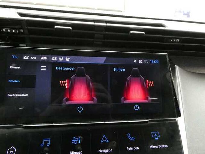 Peugeot 308 Break 1.2 i 130pk Allure Luxe 360&deg; Camera Leder ACC BLIS (46161)