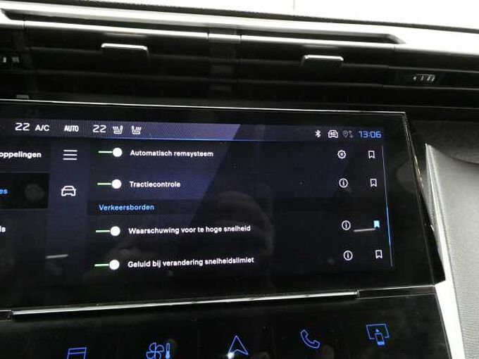 Peugeot 308 Break 1.2 i 130pk Allure Luxe 360&deg; Camera Leder ACC BLIS (46161)