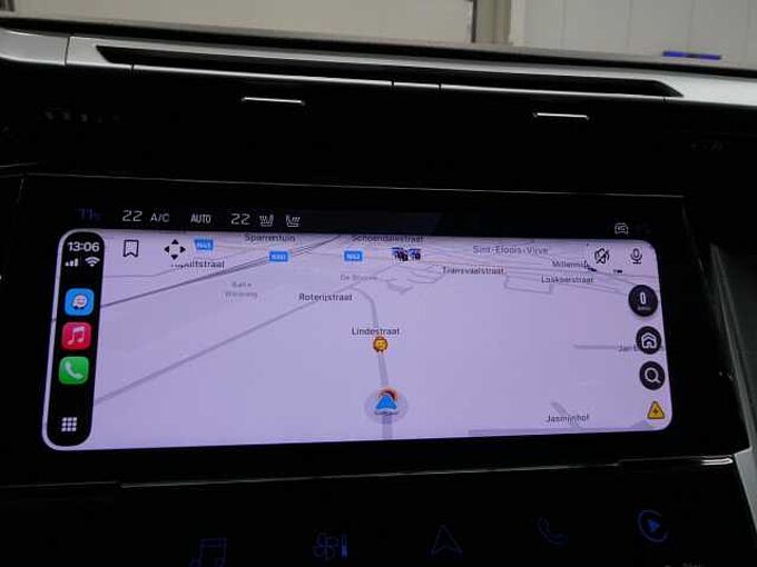 Peugeot 308 Break 1.2 i 130pk Allure Luxe 360&deg; Camera Leder ACC BLIS (46161)