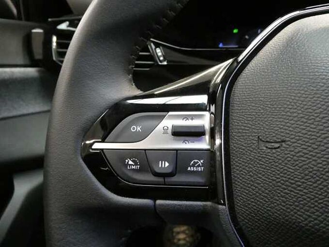 Peugeot 308 Break 1.2 i 130pk Allure Luxe 360&deg; Camera Leder ACC BLIS (46161)