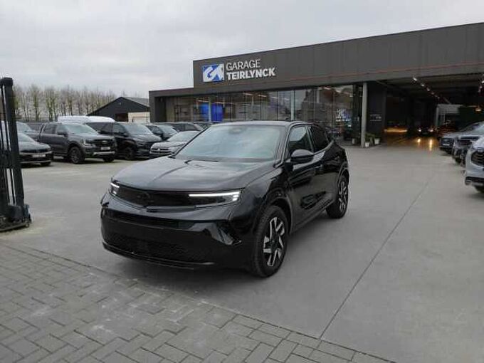 Opel Mokka 1.2 i benzine 136k GS Line SPORT '25 15000km (19215)