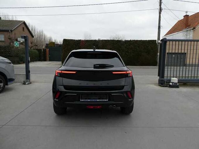 Opel Mokka 1.2 i benzine 136k GS Line SPORT '25 15000km (19215)