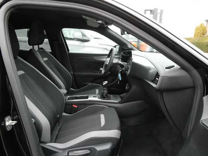 Opel Mokka 1.2 i benzine 136k GS Line SPORT '25 15000km (19215)