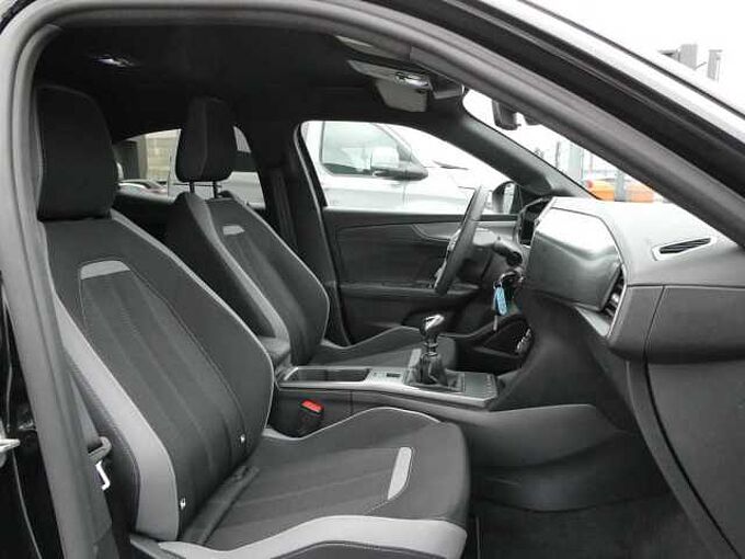 Opel Mokka 1.2 i benzine 136k GS Line SPORT '25 15000km (19215)