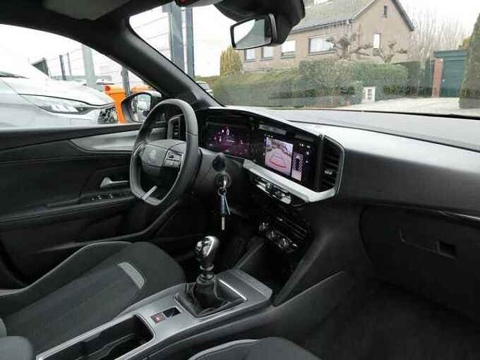 Opel Mokka 1.2 i benzine 136k GS Line SPORT '25 15000km (19215)