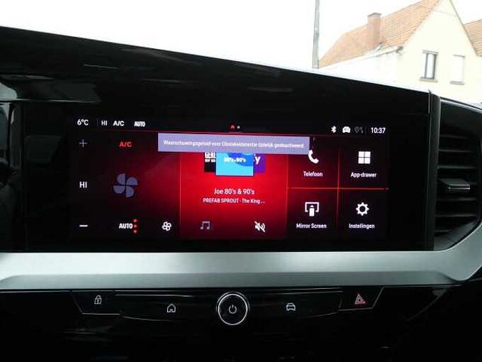 Opel Mokka 1.2 i benzine 136k GS Line SPORT '25 15000km (19215)