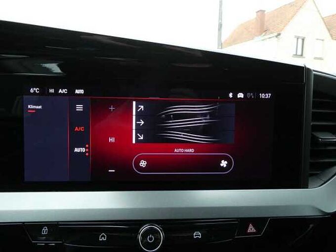 Opel Mokka 1.2 i benzine 136k GS Line SPORT '25 15000km (19215)