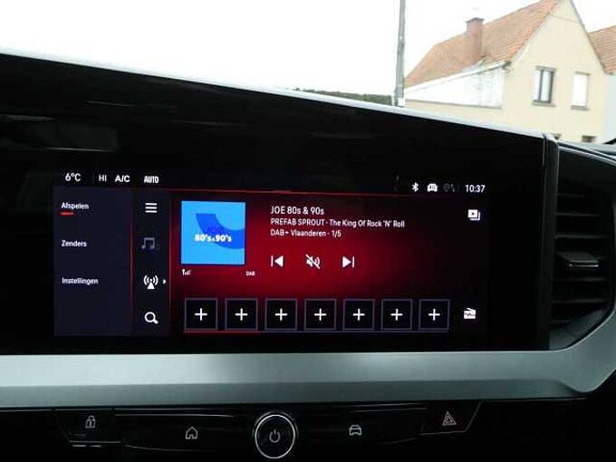 Opel Mokka 1.2 i benzine 136k GS Line SPORT '25 15000km (19215)