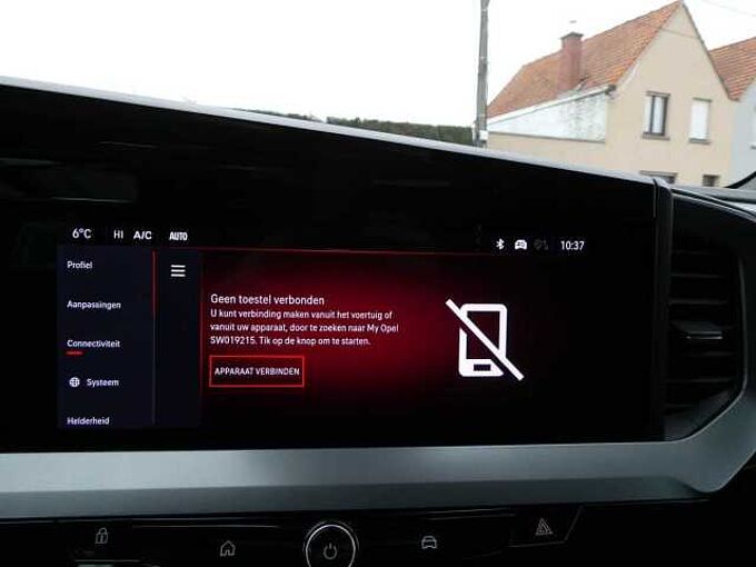 Opel Mokka 1.2 i benzine 136k GS Line SPORT '25 15000km (19215)