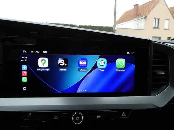 Opel Mokka 1.2 i benzine 136k GS Line SPORT '25 15000km (19215)