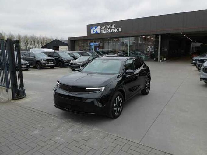 Opel Mokka 1.2 i benzine 136k GS Line SPORT '25 15000km (19215)