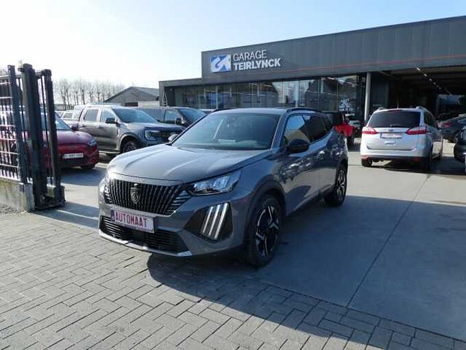 Peugeot 2008 1.2 i 130pk Automaat Allure 360&deg; Camera BLIS ACC '25 7000km (94319)
