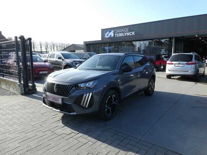 Peugeot 2008 1.2 i 130pk Automaat Allure 360&deg; Camera BLIS ACC '25 7000km (94319)