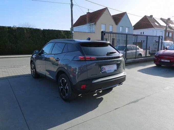 Peugeot 2008 1.2 i 130pk Automaat Allure 360&deg; Camera BLIS ACC '25 7000km (94319)