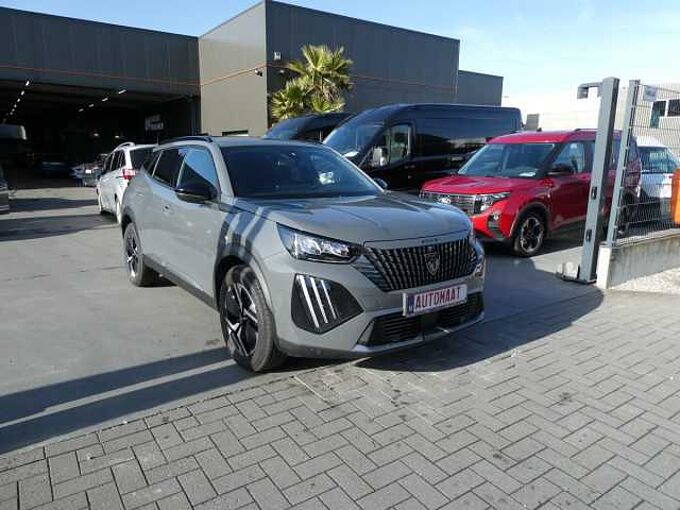 Peugeot 2008 1.2 i 130pk Automaat Allure 360&deg; Camera BLIS ACC '25 7000km (94319)