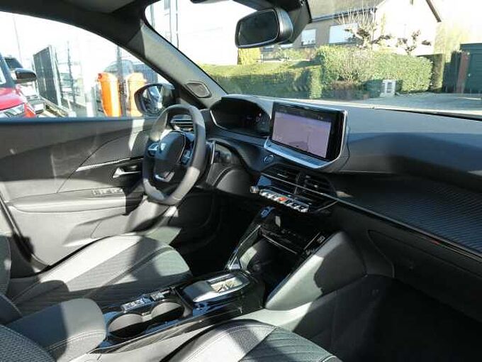Peugeot 2008 1.2 i 130pk Automaat Allure 360&deg; Camera BLIS ACC '25 7000km (94319)