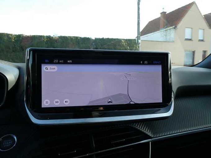 Peugeot 2008 1.2 i 130pk Automaat Allure 360&deg; Camera BLIS ACC '25 7000km (94319)