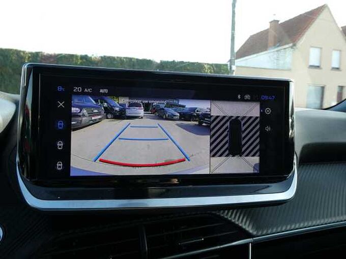 Peugeot 2008 1.2 i 130pk Automaat Allure 360&deg; Camera BLIS ACC '25 7000km (94319)