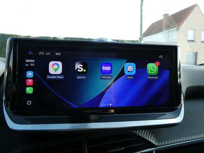 Peugeot 2008 1.2 i 130pk Automaat Allure 360&deg; Camera BLIS ACC '25 7000km (94319)