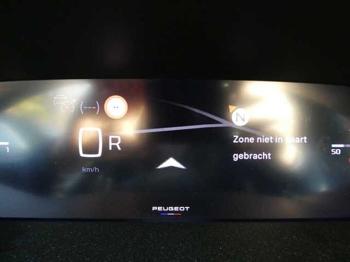 Peugeot 2008 1.2 i 130pk Automaat Allure 360&deg; Camera BLIS ACC '25 7000km (94319)
