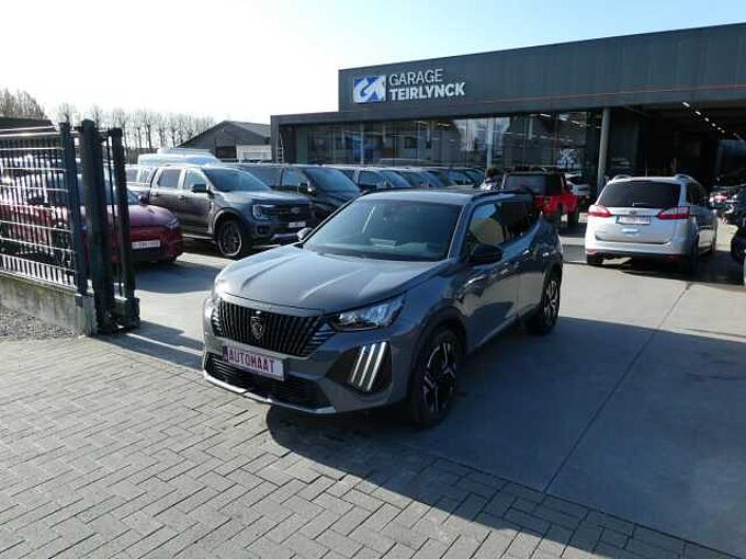 Peugeot 2008 1.2 i 130pk Automaat Allure 360&deg; Camera BLIS ACC '25 7000km (94319)