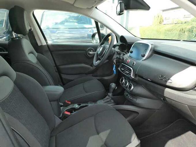 Fiat 500X 1.5 i Hybrid 130pk Automaat Business Luxe Camera '24 18000km (36276)