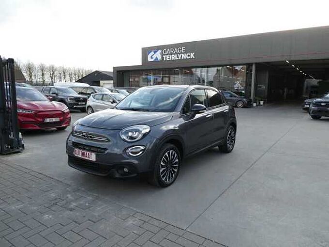 Fiat 500X 1.5 i Hybrid 130pk Automaat Business Luxe Camera '24 19000km (36986)