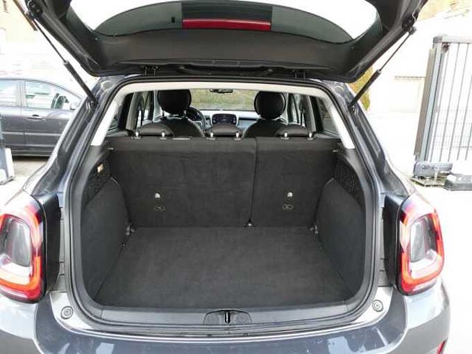 Fiat 500X 1.5 i Hybrid 130pk Automaat Business Luxe Camera '24 19000km (36986)